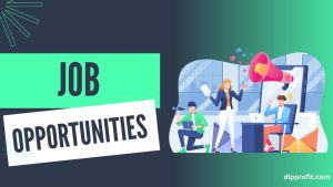 job opportunities as a way to make money with web3