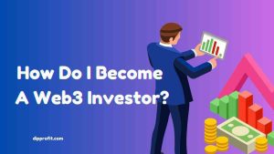 how to become a web3 investor