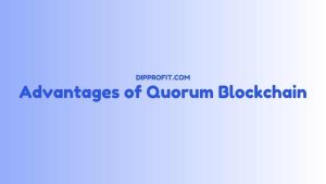 Advantages of Quorum Blockchain