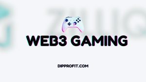 WEB3 GAMING