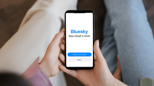 bluesky social twitter alternative