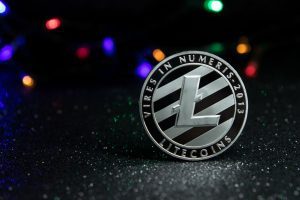 Litecoin 