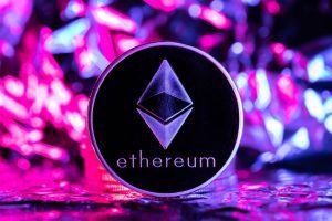 Ethereum's Exchange Balance 