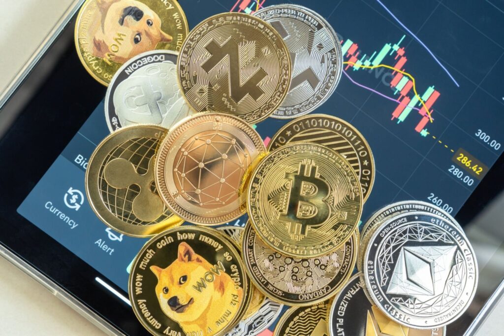 What Is The Best Cryptocurrency For Beginners, Best Cryptocurrency