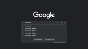 ethermail.io google search