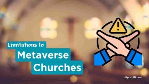 limitations to metaverse churches