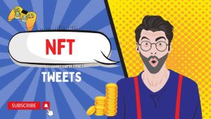 How To Promote NFT Project On Twitter, dipprofit.com