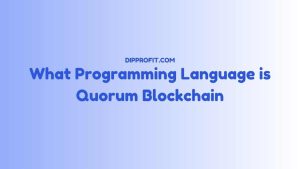 quorum programming language