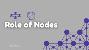 role of nodes