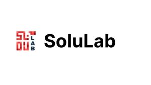 solulabs blockchain app development