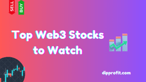 top Web3 Stocks to watch