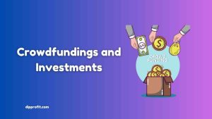 web3 companies make through crowdfundings