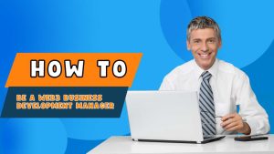 how to become a web3 business development manager 