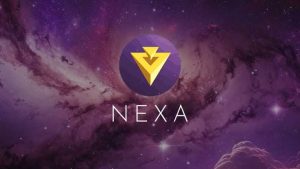 Nexa Crypto 