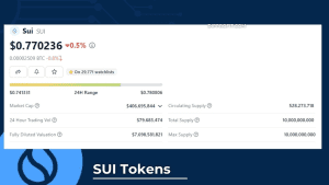 sui blockchain, dipprofit.com