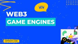 web3 game engines