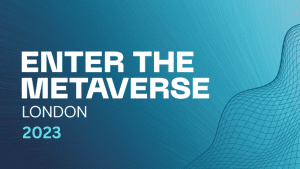 enter the metaverse london 2023