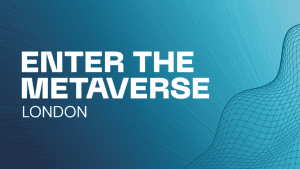 enter the metaverse london