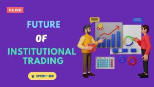 institutional traders, institutional trading, dipprofit.com