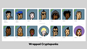 wrapped cryptopunks