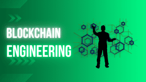 blockchain engineering as a web3 career