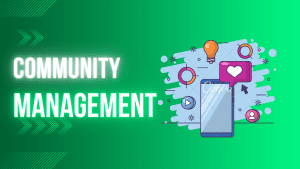 community management as a web3 career