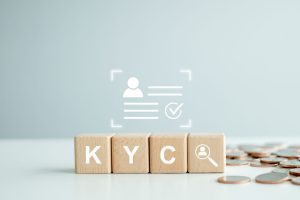 Bitget Kyc Verification