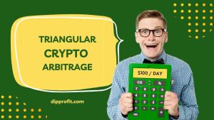 crypto arbitrage, arbitrage, dipprofit.com