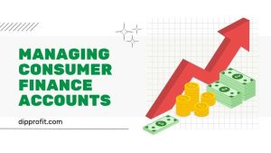 consumer finance accounts, consumer finance account, dipprofit.com