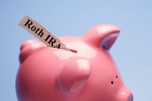 What Is Roth IRA