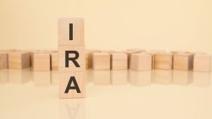 What Is Roth IRA