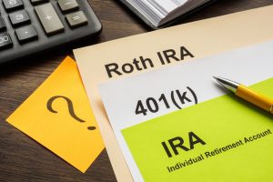 What Is Roth IRA