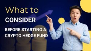 crypto hedge fund