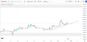 free market outlook, eurusd market outlook, btcusd market outlook, dipprofit.com