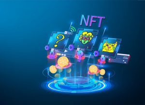 NFT Development, NFT ecosystem, NFT marketplaces, Non-Fungible Tokens, meta data