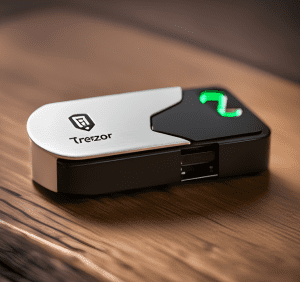 Trezor