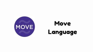 Move Language