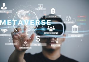 What is metaverse marketing, Steps For Metaverse marketing, Benefit of metaverse marketing, Metaverse Marketing