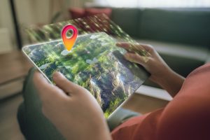 best places to buy a virtual land, Virtual Land, The Sandbox, Decentraland, buy a virtual land