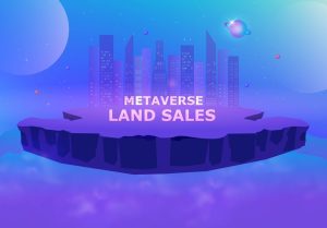 best places to buy a virtual land, Virtual Land, The Sandbox, Decentraland, buy a virtual land