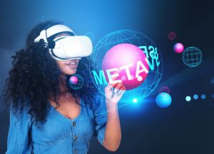 What is metaverse marketing, Steps For Metaverse marketing, Benefit of metaverse marketing, Metaverse Marketing