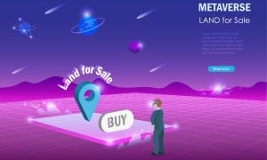 How to buy a property in the metaverse, Metaverse Properties, Metaverse platform