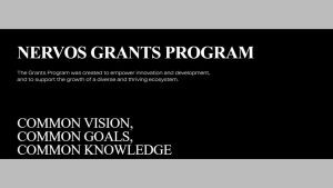 nervos web3 grants