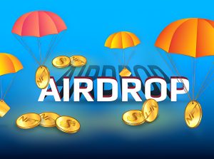 NFT airdrops, NFT giveaways, Latest NFT Airdrops, Airdrops, Free NFT