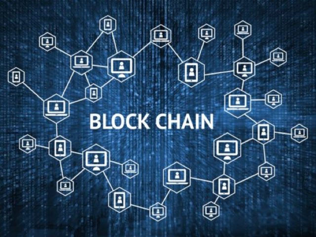 Blockchain for Business Security