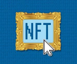 how to turn my paintings into nfts, NFT Artwork, Digital art, turning paintings into NFTs, Paintings into NFTs