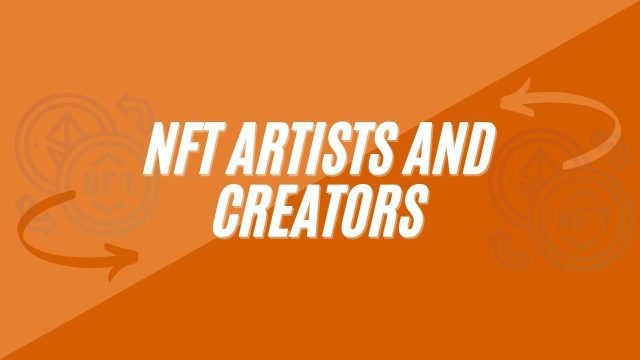 Free NFTs from NFT Artists and Creators