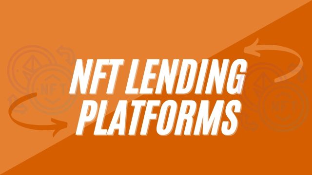 Free NFTs from NFT Lending Platforms