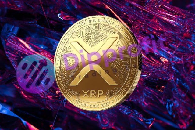 Ripple Dumped 240000000 XRP, 240000000 XRP, XRP tokens