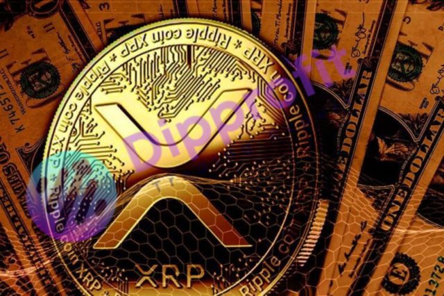 Ripple's 112M Dollars exploit, XRP's price